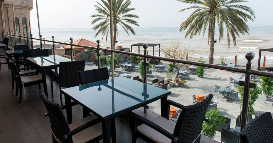 Al Qurum Resort Muscat: A Beachfront Escape in the Heart of Oman